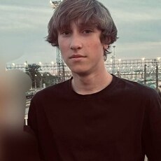 Фотография девушки Данил, 18 лет из г. Оренбург