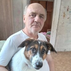 Фотография мужчины Сергей, 59 лет из г. Магадан