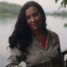 Елена, 53 из г. Красноярск.