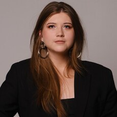Фотография девушки Елена, 24 года из г. Новосибирск
