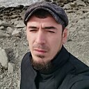 Гаджи, 41 год