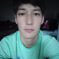 Фотография мужчины Женя, 22 года из г. Алматы