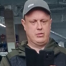 Фотография мужчины Юрий, 43 года из г. Пермь