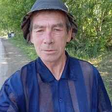 Фотография мужчины Александр, 57 лет из г. Краснокамск