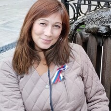 Фотография девушки Ольга, 61 год из г. Пермь