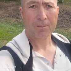 Фотография мужчины Bek, 46 лет из г. Майма