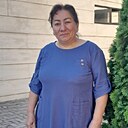 Айша, 49 лет