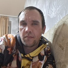 Фотография мужчины Евгений, 40 лет из г. Нижний Новгород