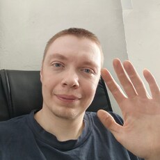 Фотография мужчины Владимир, 37 лет из г. Омск