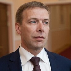 Фотография мужчины Andrey, 49 лет из г. Белгород