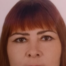 Фотография девушки Елена, 42 года из г. Комсомольск-на-Амуре