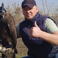 Фотография мужчины Алмат, 41 год из г. Алматы