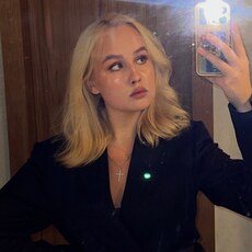 Милана, 26 из г. Магнитогорск.