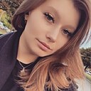 Виктория, 25 лет