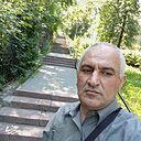 Намик, 48 лет
