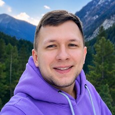 Руслан, 39 из г. Сургут.