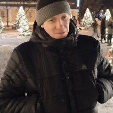 Фотография мужчины Александр, 44 года из г. Санкт-Петербург