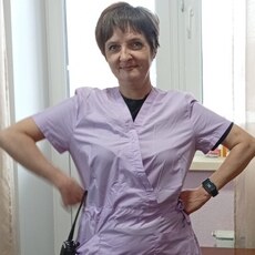 Фотография девушки Снежана, 48 лет из г. Красноярск
