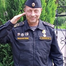 Фотография мужчины Вячеслав, 55 лет из г. Барнаул
