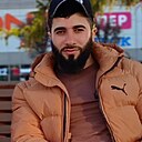Рамазан, 26 лет