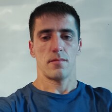 Фотография мужчины Алишер, 35 лет из г. Магнитогорск