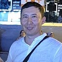 Кайрат, 45 лет