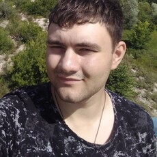 Фотография мужчины Константин, 31 год из г. Саратов