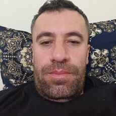 Фотография мужчины Насир, 35 лет из г. Домодедово