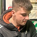 Данил, 18 лет