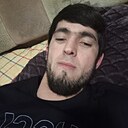 Хуршед, 26 лет