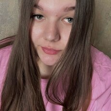Фотография девушки Маргарита, 20 лет из г. Воронеж