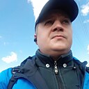 Матвей, 38 лет