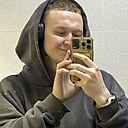 Анзор, 22 года