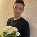 Умид, 28 лет