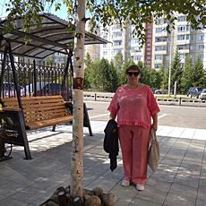 Фотография девушки Larisa, 56 лет из г. Нерюнгри