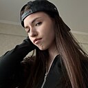 Настя, 19 лет