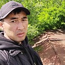 Даурен, 36 лет