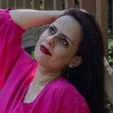 Ирина, 37 из г. Новочеркасск.