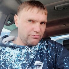 Фотография мужчины Андрей, 42 года из г. Колпино
