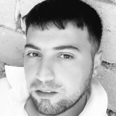 Фотография мужчины Эльшан, 34 года из г. Сызрань