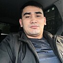 Azamat, 36 лет