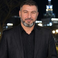 Фотография мужчины Kanat, 40 лет из г. Тараз