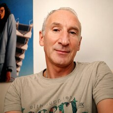 Фотография мужчины Гена, 53 года из г. Брно
