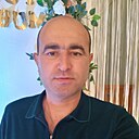 Анвар, 40 лет