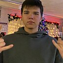 Никита, 18 лет