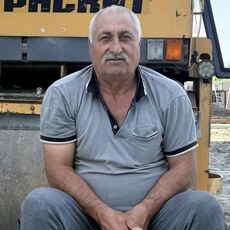 Фотография мужчины Даниель, 57 лет из г. Новосибирск