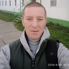 Фотография мужчины Евгений, 39 лет из г. Нововоронеж