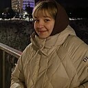 Кристина, 20 лет