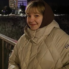Фотография девушки Кристина, 20 лет из г. Тверь