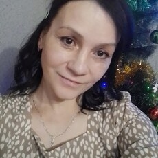 Елена, 47 из г. Пермь.